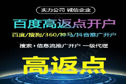 百度竞价广告投放实战案例分享